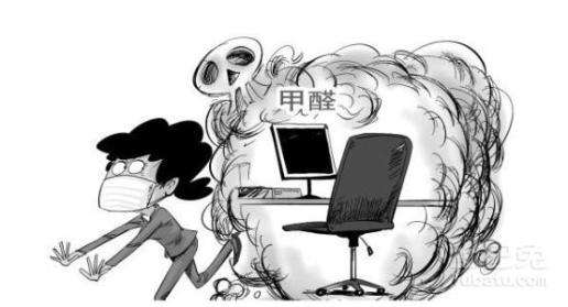 你認為網(wǎng)上最正確的除甲醛方法是那個？