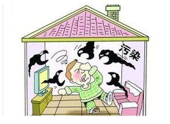 安全、快速除甲醛的秘密，就是這一點(diǎn)