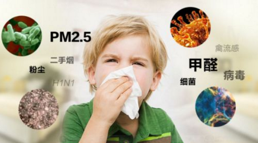 防止反彈，甲醛治理從根源做起