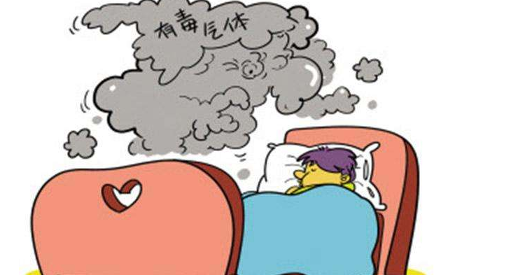 甲醛危害大，但是創(chuàng)綠家有妙招！