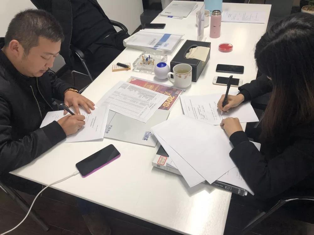 熱烈祝賀楊總簽約創(chuàng)綠家云南省大理州區(qū)級(jí)代理！