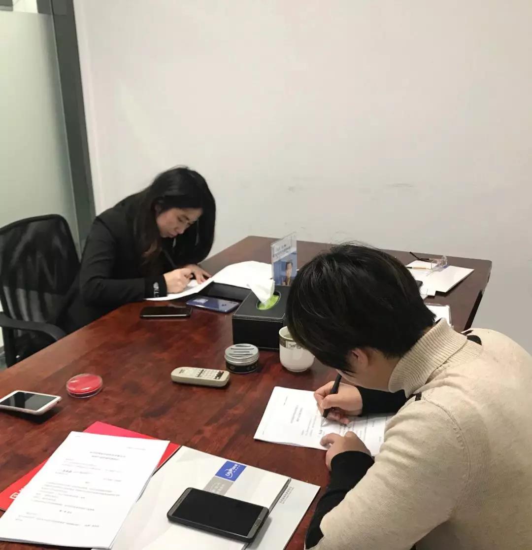 熱烈祝賀陳總簽約創(chuàng)綠家浙江省湖州市區(qū)級代理！