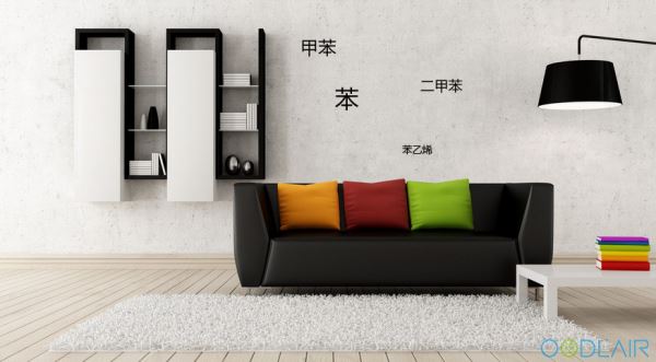 快速、徹底、長(zhǎng)久、科學(xué)——甲醛治理四大要求
