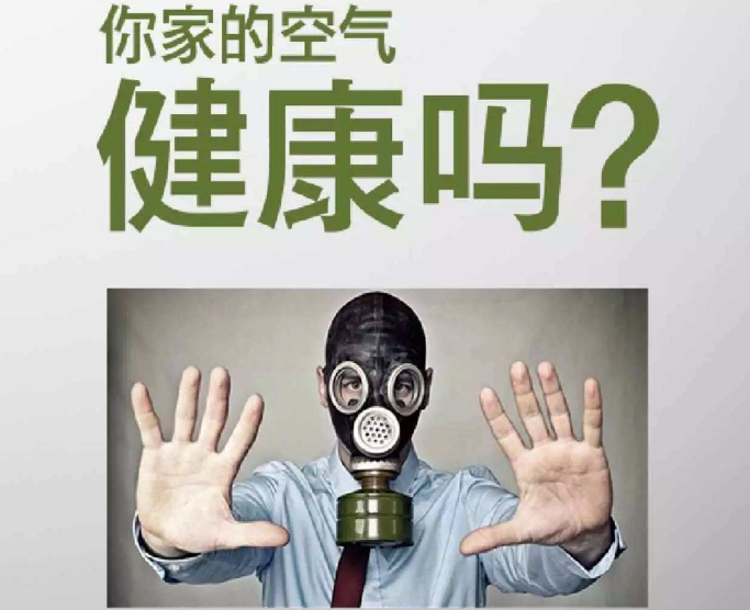 為什么現(xiàn)在除甲醛加盟這么火爆？