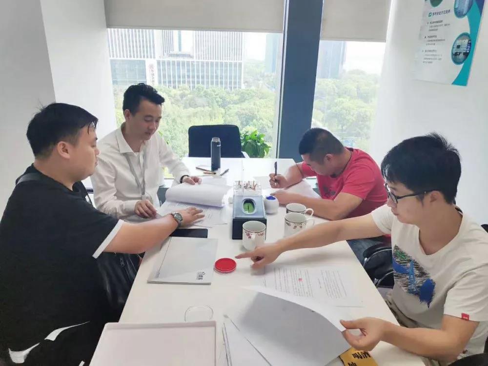 熱烈祝賀安總簽約創(chuàng)綠家貴州省貴陽市區(qū)級代理！
