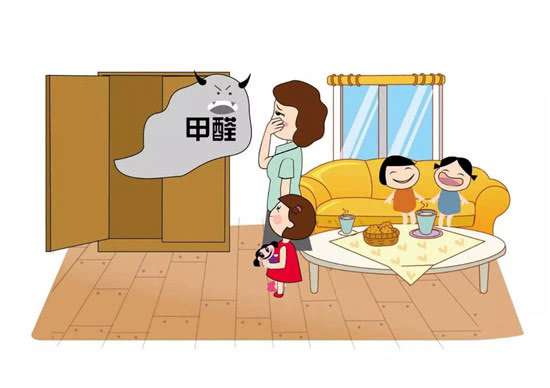 除甲醛是不是收智商稅？怎么看有沒有效果？