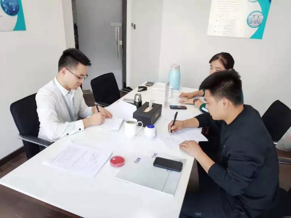 熱烈祝賀王總簽約創(chuàng)綠家陜西省西安市區(qū)級(jí)代理！