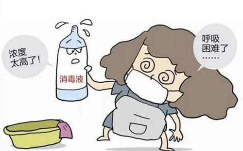室內(nèi)殺菌消毒該采用什么方法？