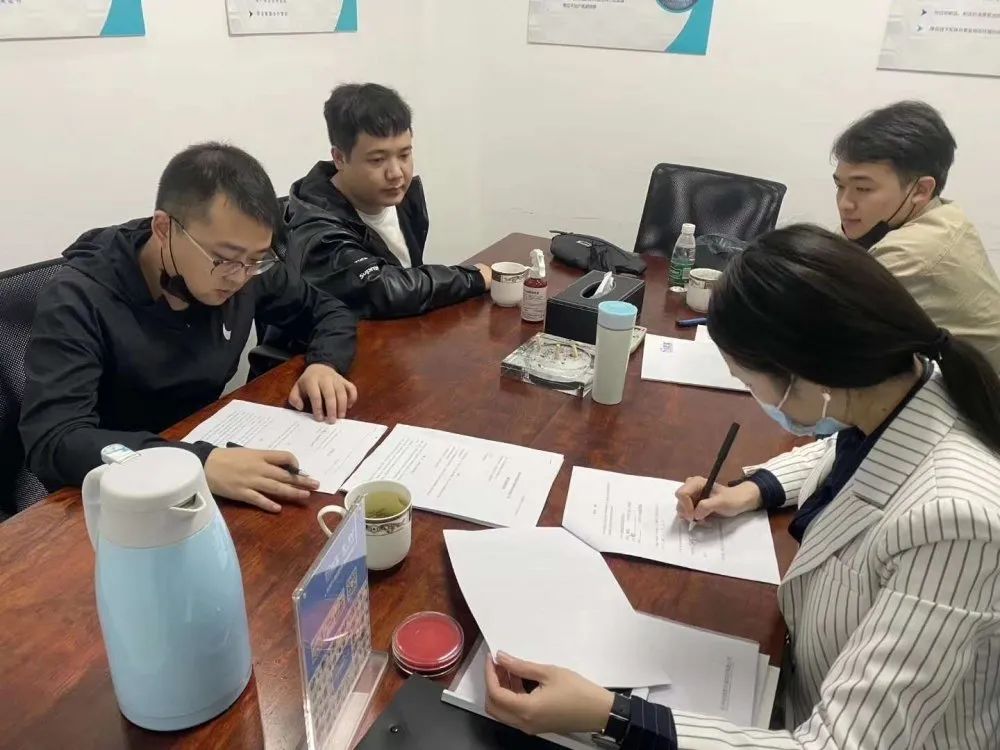 熱烈祝賀譚總石總簽約創(chuàng)綠家湖北省恩施州縣級代理！