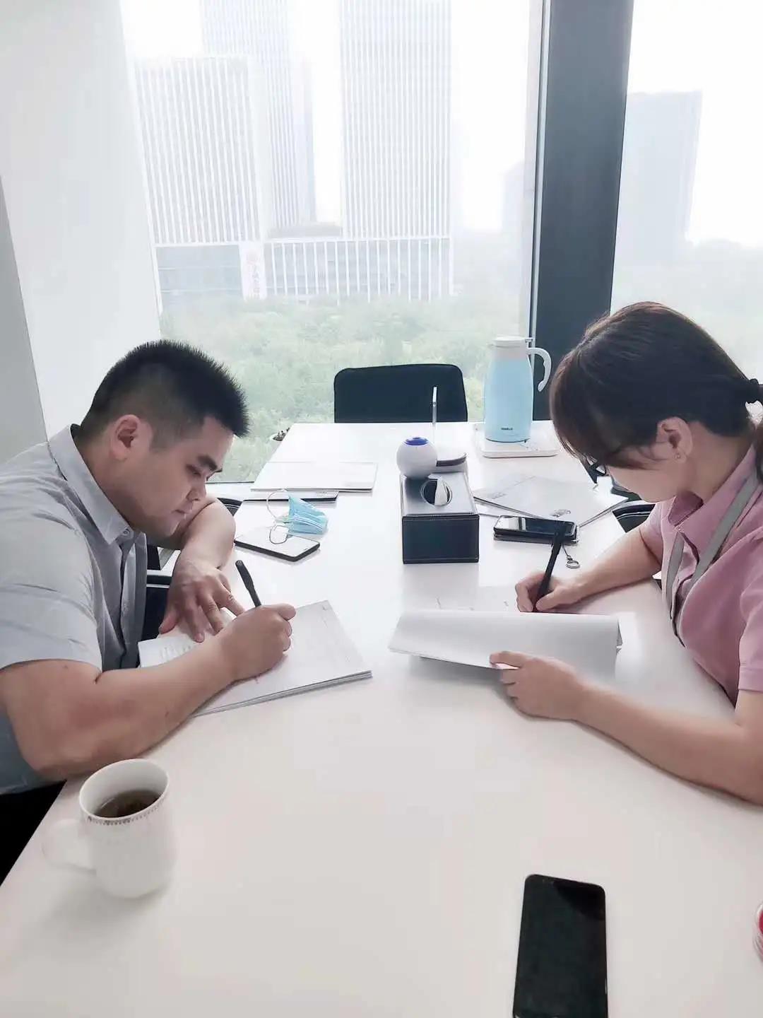 熱烈祝賀林總簽約創(chuàng)綠家吉林省長春市區(qū)級代理！
