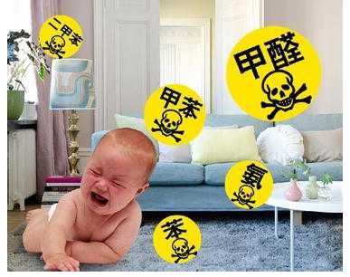 仔細(xì)看看，溫州除甲醛這些方法都是誤區(qū)