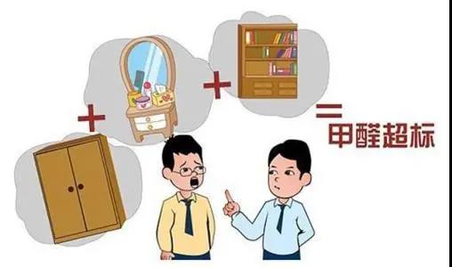 廣東省市場監(jiān)督管理局公布：20款人造板產(chǎn)品甲醛釋放量不達標，裝修可要當心