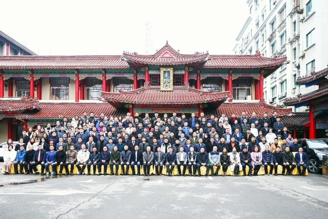 吾志所向，一往無前 | 創(chuàng)綠家2020年大事記