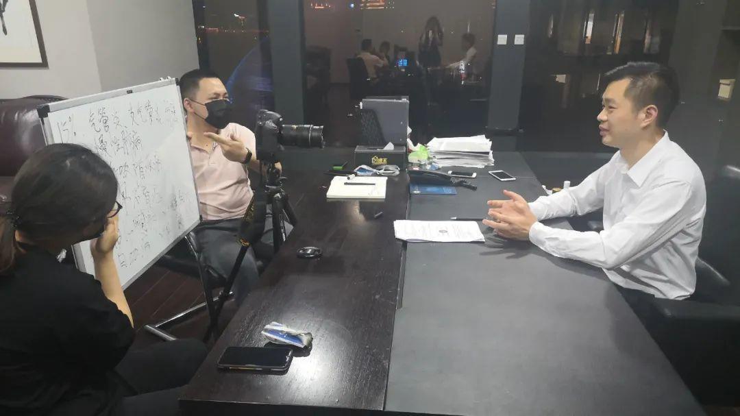吾志所向，一往無前 | 創(chuàng)綠家2020年大事記