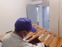 杭州除甲醛是怎么收費的？