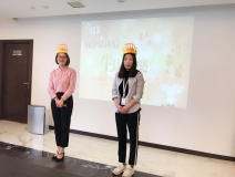 【4月生日會(huì)】業(yè)務(wù)很硬核，而我們只是甜美小公舉