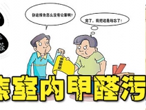 簡(jiǎn)單的通風(fēng)真的能解決室內(nèi)甲醛污染問(wèn)題么？！