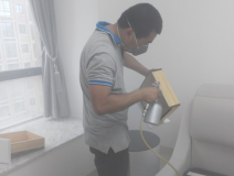 室內(nèi)除甲醛有哪些方法？