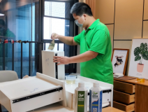 不同的除甲醛公司服務(wù)中有哪些差異？