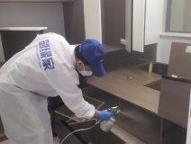 為什么需要除甲醛？