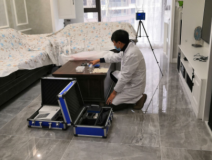 室內(nèi)除甲醛怎樣更為劃算？