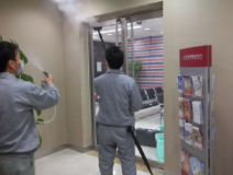 除甲醛公司需要滿足哪些要求？