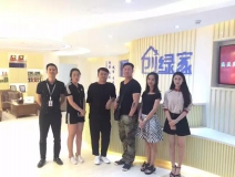 熱烈祝賀昆明官渡伏總成功加入創(chuàng)綠家！