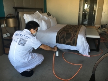 室內(nèi)空氣凈化與室內(nèi)空氣治理的差距究竟在哪里？