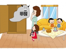 如何自測室內(nèi)甲醛數(shù)據(jù)，是否需要甲醛治理
