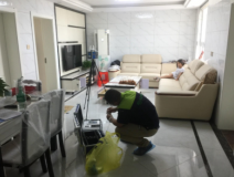 怎樣選擇合適的室內(nèi)除甲醛公司？