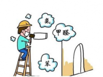 什么樣的除甲醛公司值得選擇？