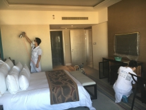 除甲醛公司會(huì)什么突然火了，這背后說明了什么？