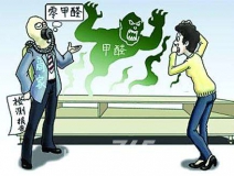 教你6招辨別甲醛超標，遠離毒家具健康威脅