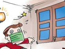 窗簾氣味刺鼻、甲醛超標(biāo)，業(yè)主還以為是天然氣漏了……網(wǎng)友：新房子裝修后怎么去甲醛？