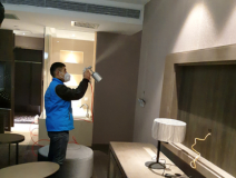 室內(nèi)空氣檢測(cè)有哪些要求？