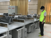 室內(nèi)除甲醛有必要嗎？看了這幾方面再回答！