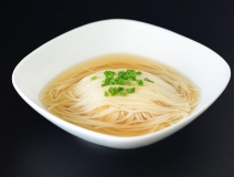 震驚！面條里居然添加了甲醛
