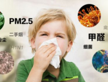 新房有他們的話，最好就做一做除甲醛工作