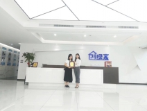 熱烈祝賀姚總、張總夫婦簽約創(chuàng)綠家揚(yáng)州市區(qū)級(jí)代理！