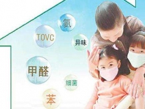 甲醛超標(biāo)怎么辦！除甲醛最有效的方法，你知道幾種？