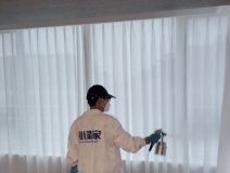 窗簾引起甲醛超標(biāo)怎樣解決？