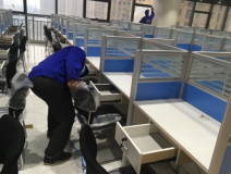 除甲醛公司需具備哪些素質(zhì)？