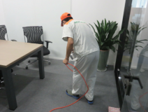 甲醛一般在什么情況下出現(xiàn)？甲醛治理有什么需要注意的？