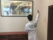 進(jìn)入速凍模式，冬季裝修污染怎么辦？