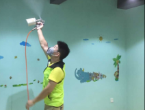甲醛治理方法很多，哪種靠譜有效？
