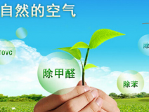 甲醛檢測如何選擇合適的公司？