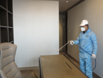 室內(nèi)除甲醛使用連鎖公司有什么優(yōu)勢？