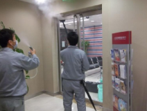 上門做一次甲醛檢測多少錢？