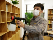 如何避免甲醛治理這種情況？