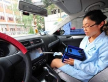 如何去除新車的甲醛及異味？